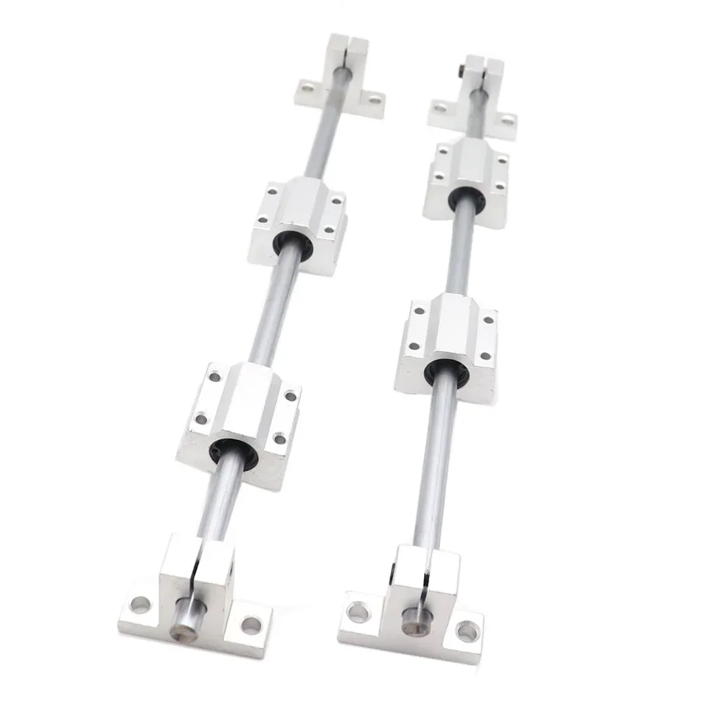 Linear Rod 8Mm - قضبان ناعمة أفقية 8 مللي متر