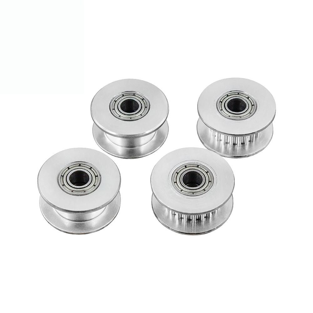 Gt2 Pulley - بكرة توجيه GT2 بـ 20 سن