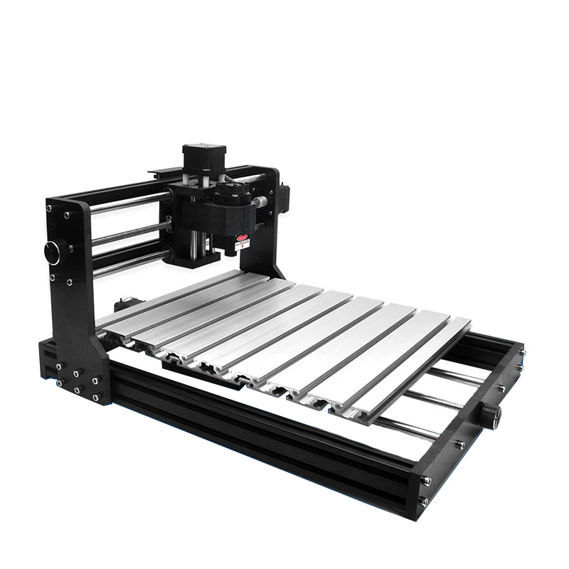 3018 Aluminium Cnc - مجموعة تمديد المحور Y لجهاز CNC