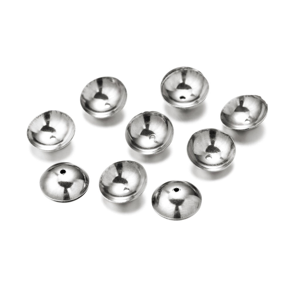 Coupling 8Mm - 50 قطعة/الوحدة الفولاذ المقاوم للصدأ 3