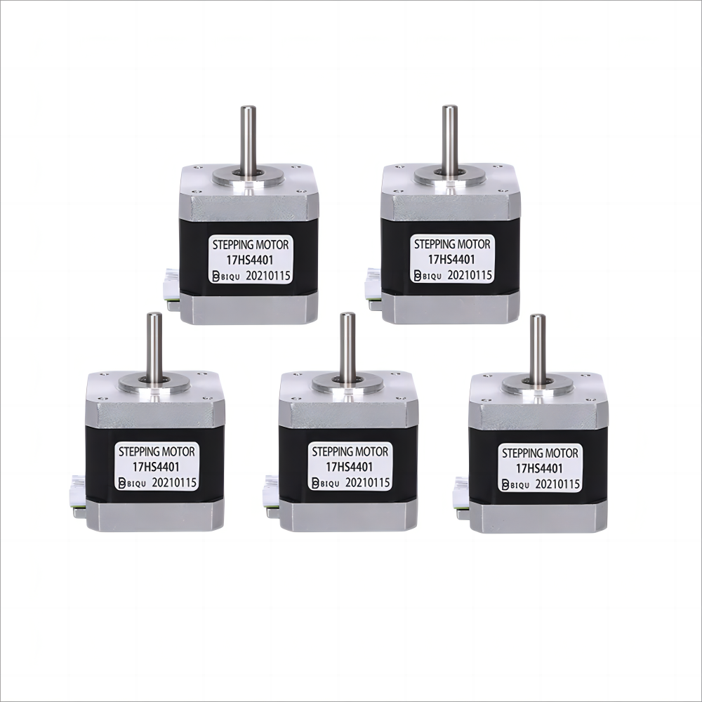 Stepper Motor Nema17 - Nema17 17HS4401S 4401 42 السائر المحركات