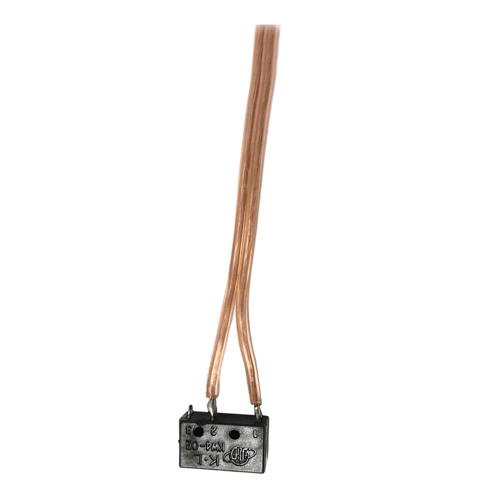 Limit Switch - مجموعة من قطعتين من مفاتيح الحد