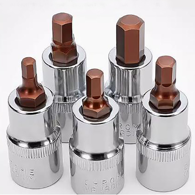 Cnc Bits - 55 مللي متر 1/2 بوصة محرك