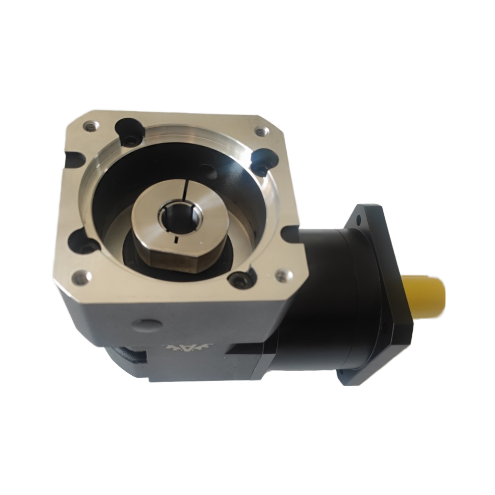 Servo Motor - مخفض تروس دقيق على شكل حرف