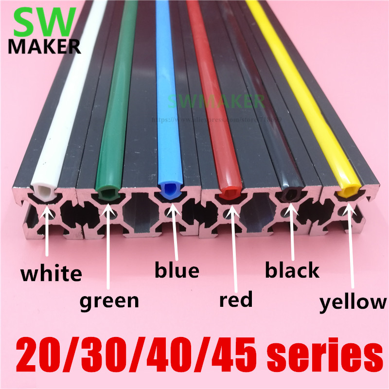 Linear Rod 8Mm - 1 متر 6 مللي متر/8 مللي