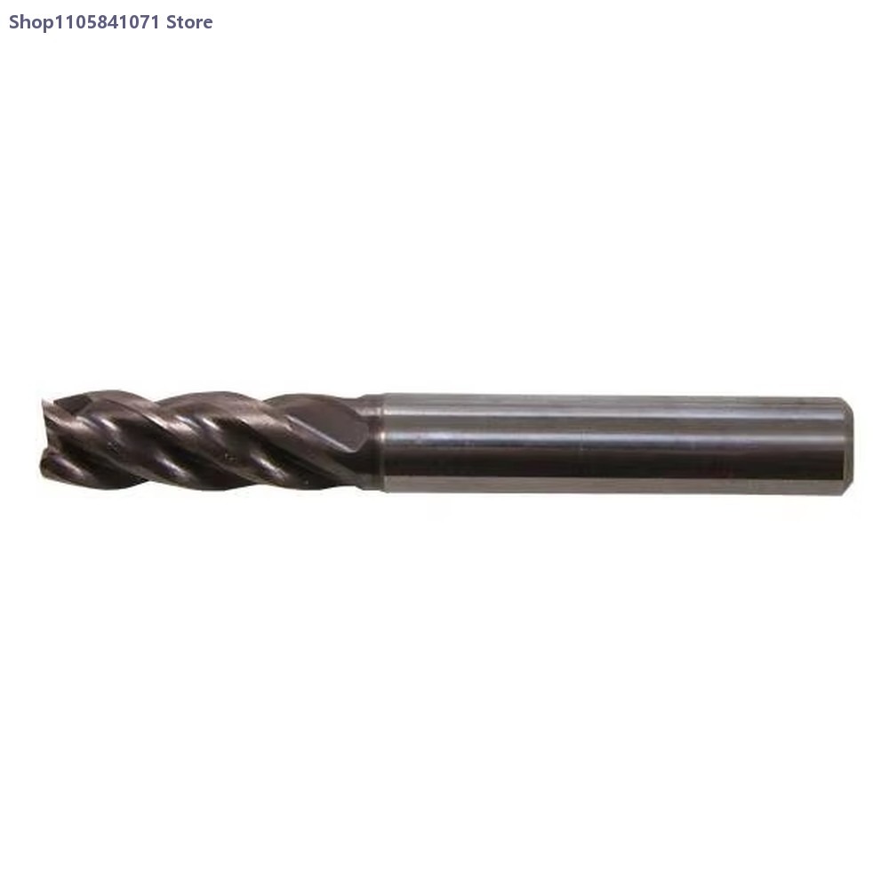 Cnc Bits - قاطع تفريز متعدد الأطراف من الكربيد