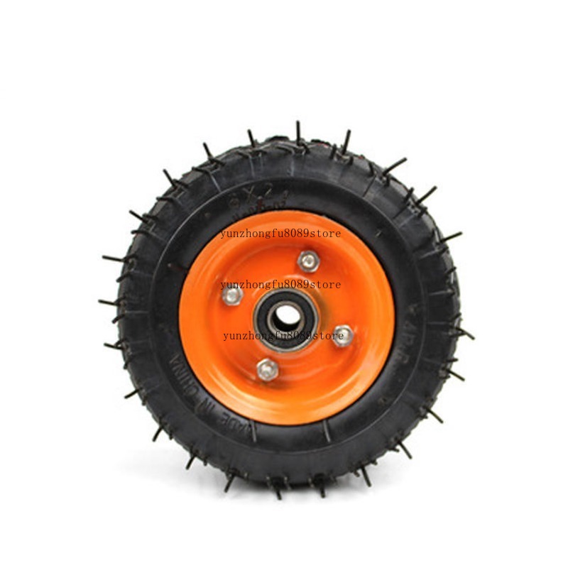 Coupling 8Mm - عجلة قيادة ذكية للسيارة بقطر 150