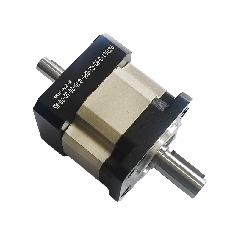 Servo Motor - علبة تروس كوكبية ODM، محرك سيرفو