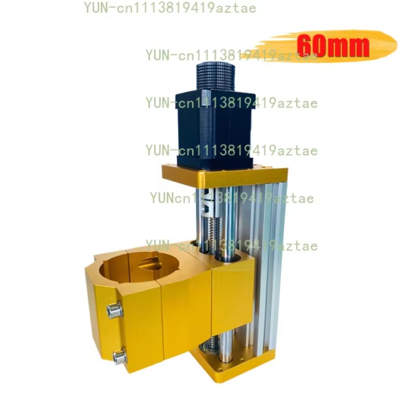 3018 Aluminium Cnc - وحدة المحور Z لجهاز CNC 3018،
