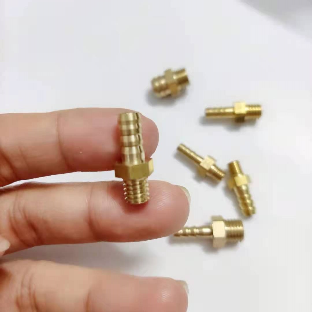 Coupling 8Mm - 5 قطعة 2.5 مللي متر 3