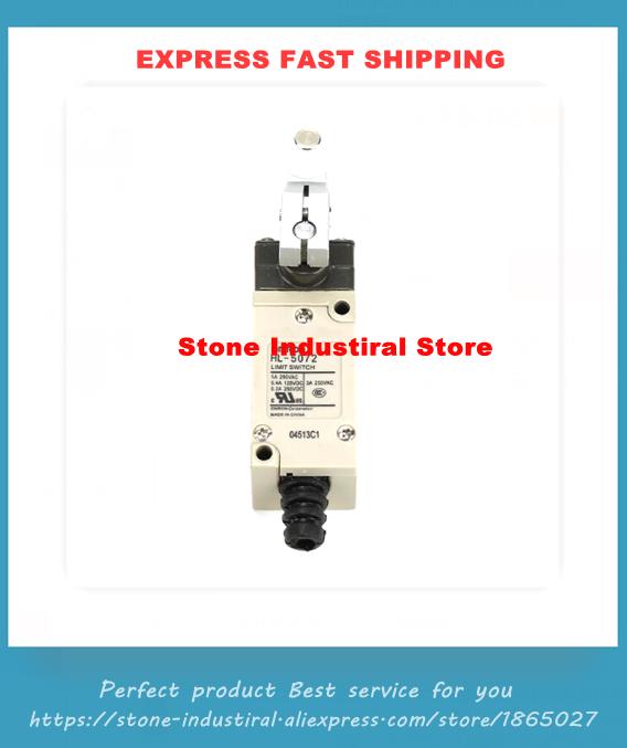 Limit Switch - مفتاح السفر HL-5072 مفتاح الحد أصلي