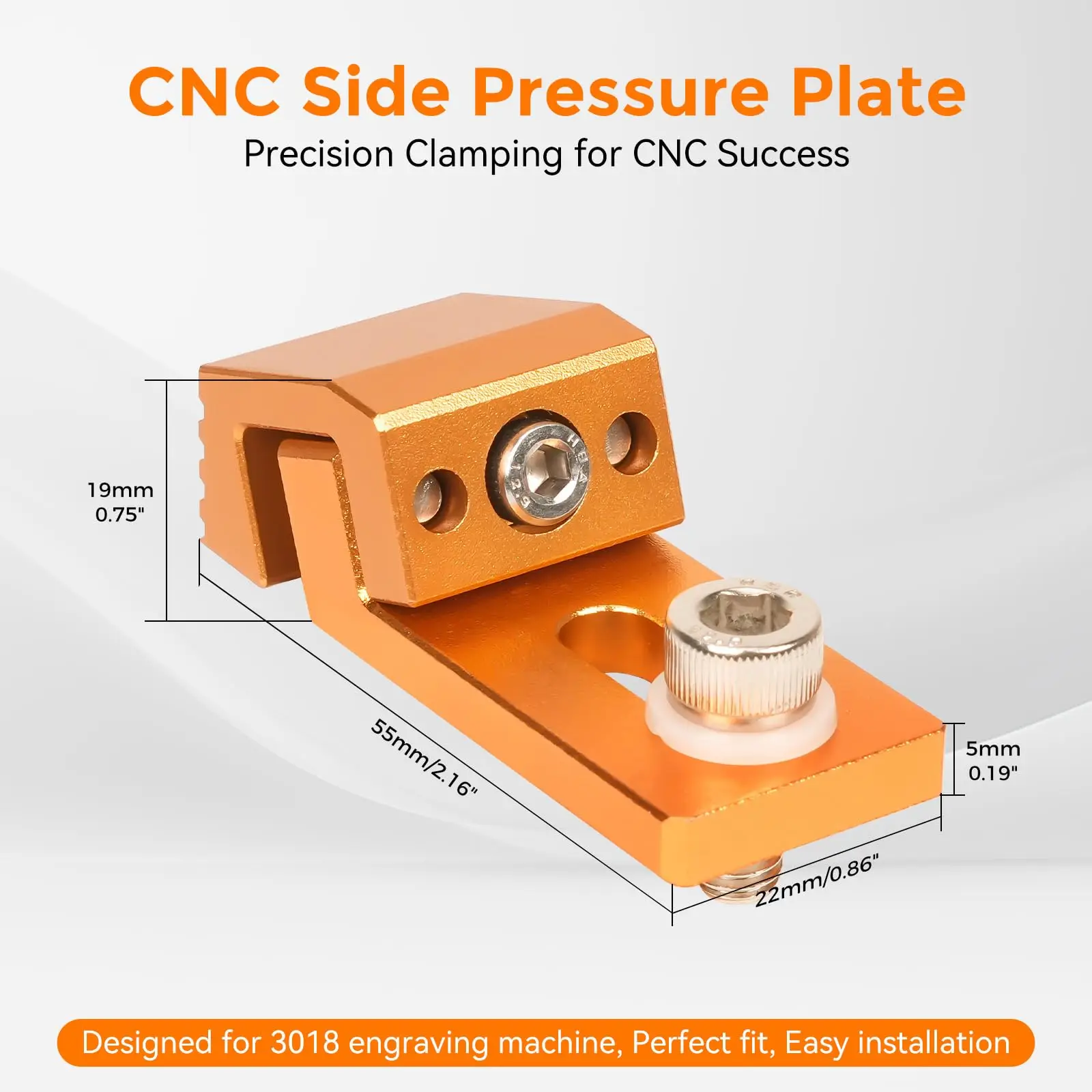 3018 Aluminium Cnc - CNC الجانب الثابت T-Track وطاولات العمل