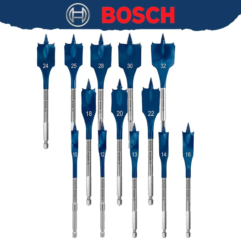 بوش 2608900336 إكسبرت مجموعة م - مراجعة Drill Bit Set وسعره