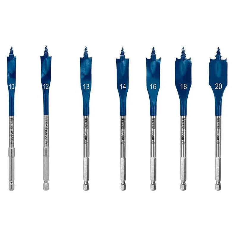 بوش 2608900336 إكسبرت مجموعة م - مراجعة Drill Bit Set وسعره