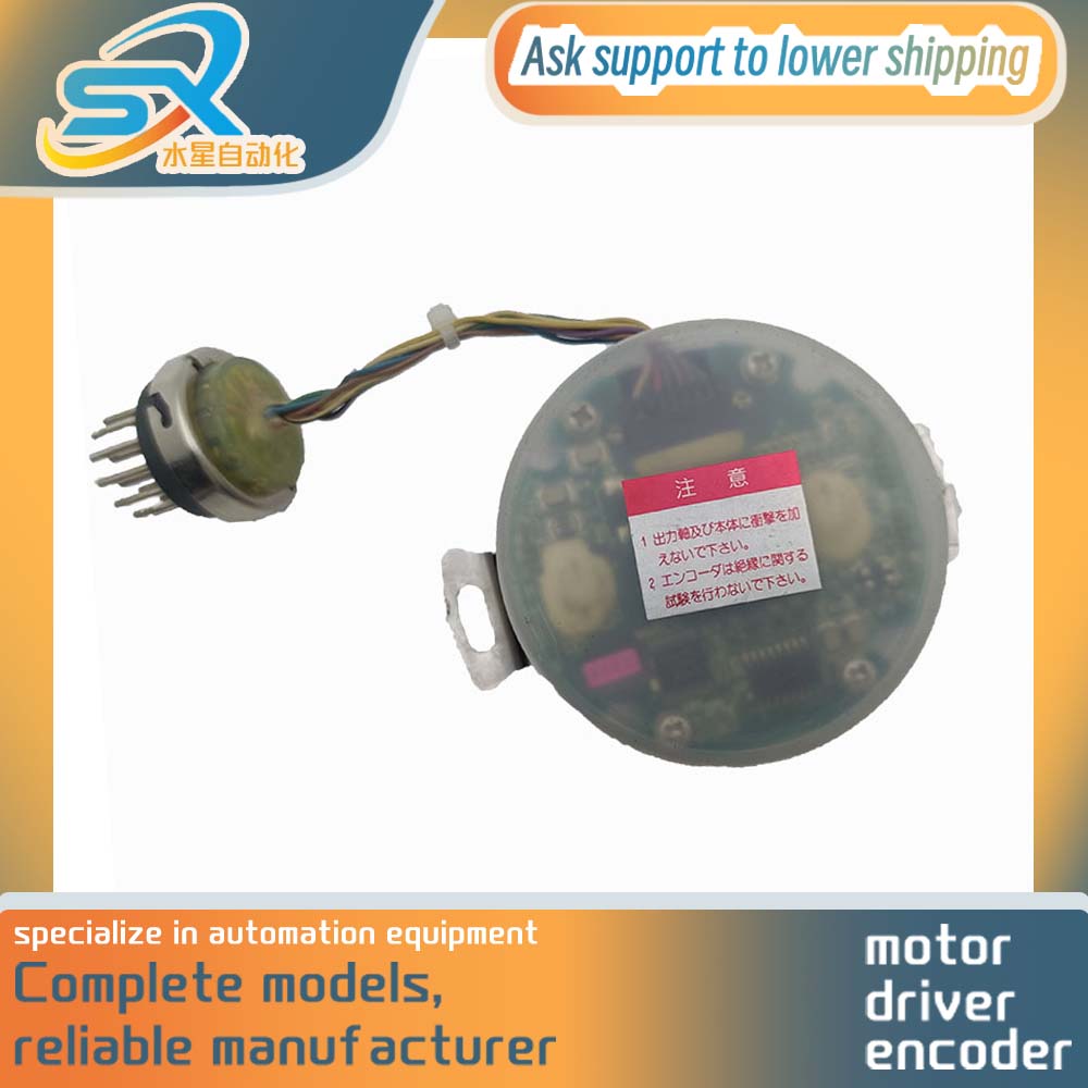 تم اختبار جهاز تشفير محرك سيرف - مراجعة Servo Motor وسعره