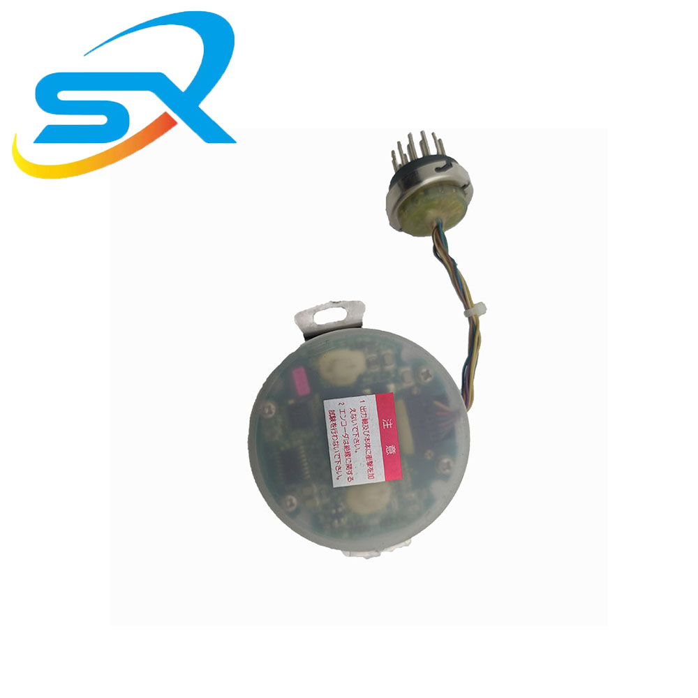 تم اختبار جهاز تشفير محرك سيرف - مراجعة Servo Motor وسعره