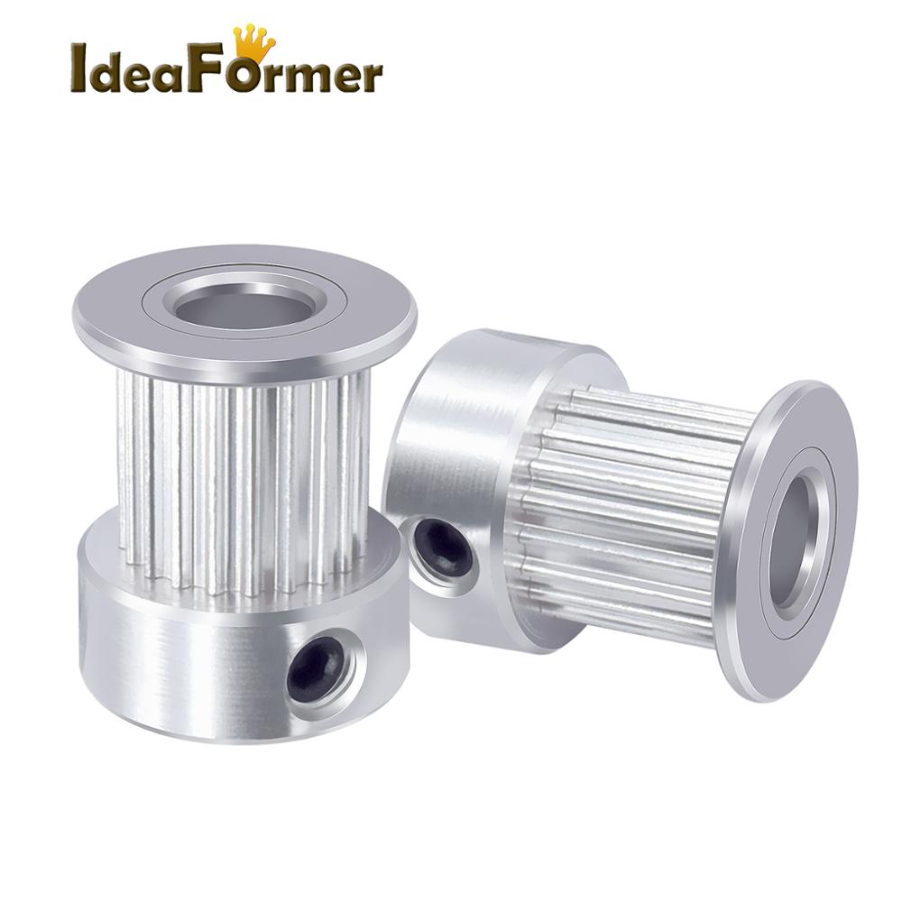 متزامن حزام توقيت بكرة ، GT2 1 - مراجعة Gt2 Pulley وسعره