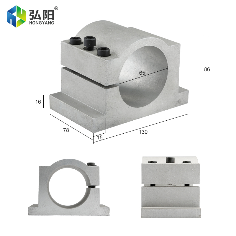 مجموعة كاملة من المعدات تتضمن  - مراجعة Water Cooled Spindle وسعره
