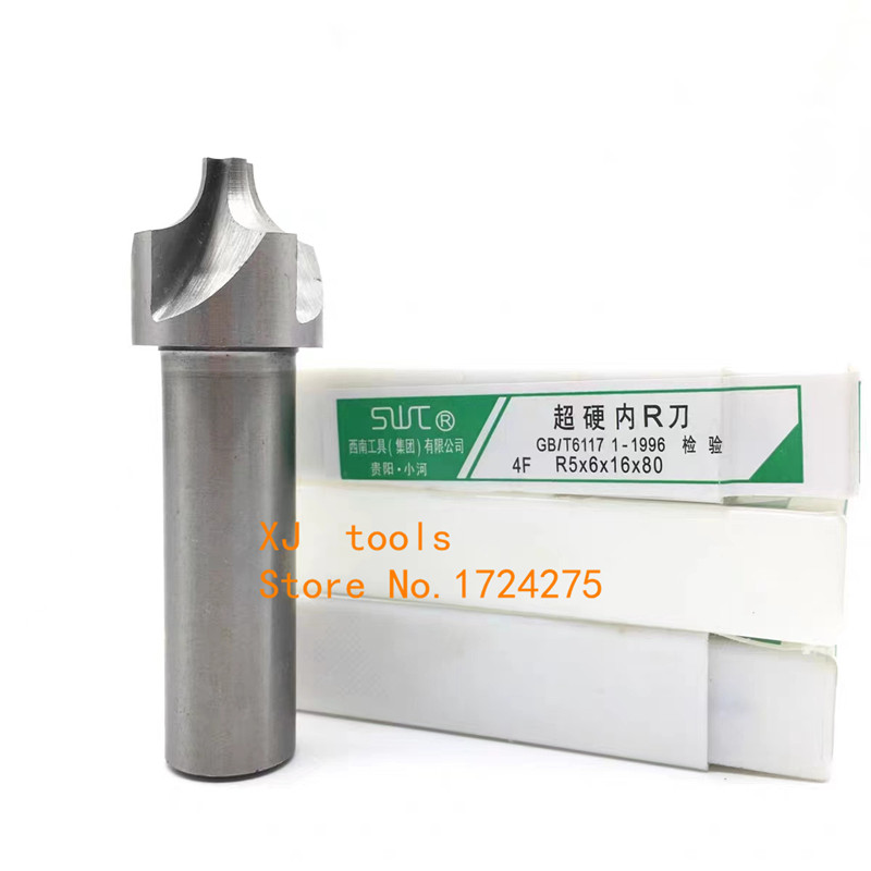 المطاحن نهاية التقريب الزاوية  - مراجعة End Mill Set وسعره