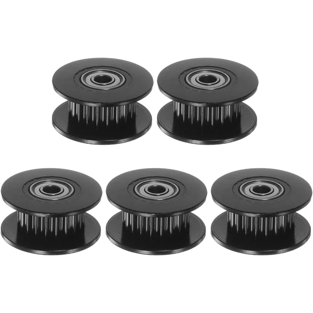 عجلة بكرة عاطلة للتوقيت ، 20 س - مراجعة Gt2 Pulley وسعره