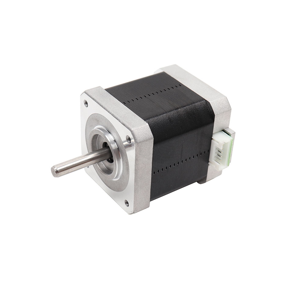 Blurolls Moons MS17HA6P4200 MS - مراجعة Stepper Motor Nema17 وسعره