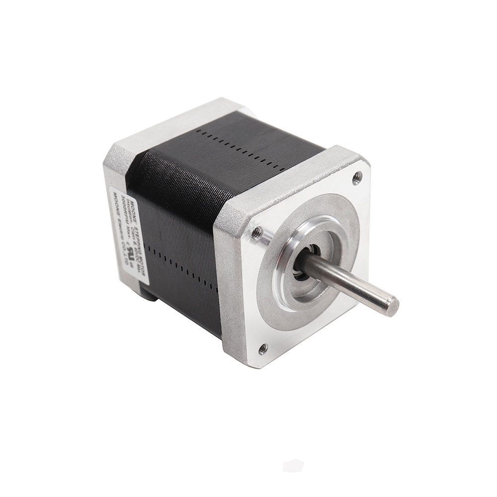 Blurolls Moons MS17HA6P4200 MS - مراجعة Stepper Motor Nema17 وسعره