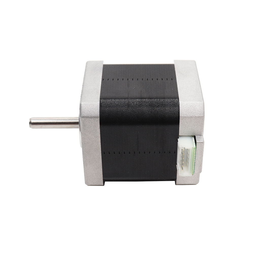 Blurolls Moons MS17HA6P4200 MS - مراجعة Stepper Motor Nema17 وسعره