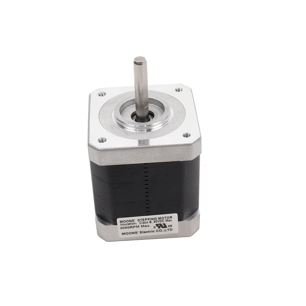 Blurolls Moons MS17HA6P4200 MS - مراجعة Stepper Motor Nema17 وسعره