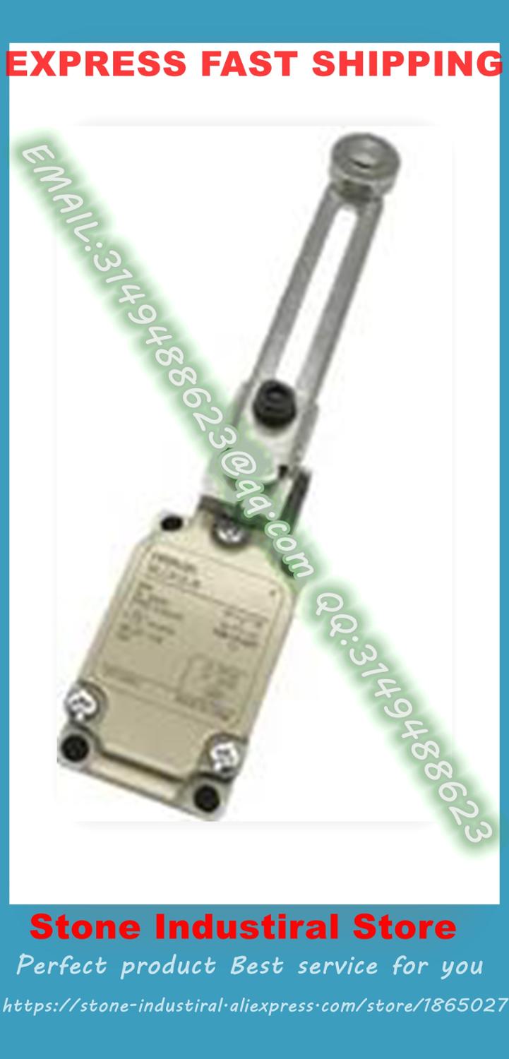 WLCA12-N WL-N سلسلة مفتاح الحد - مراجعة Limit Switch وسعره