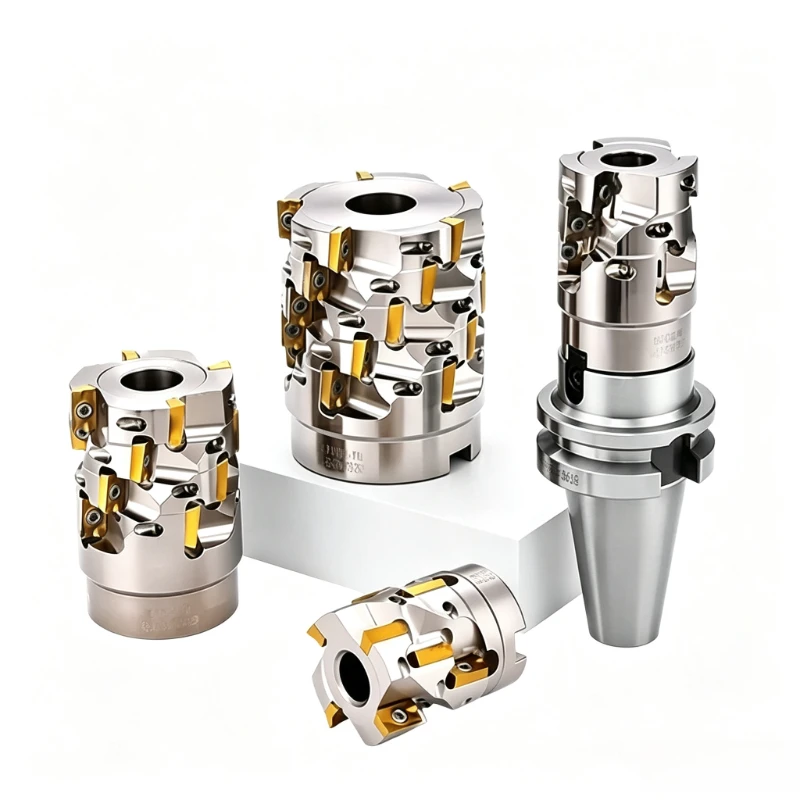 حامل قاطع التفريز BAP400R، قضي - مراجعة End Mill وسعره