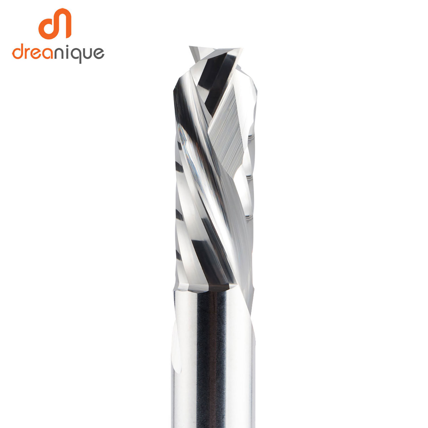 أداة طحن ضاغطة للخشب بزوج من ا - مراجعة End Mill Set وسعره