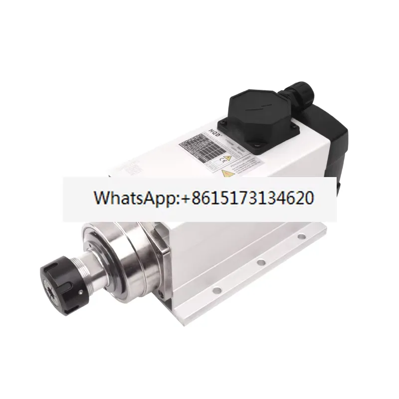GDF60-18Z/4.5 محرك مغزل Er20 ب - مراجعة Spindle Motor وسعره