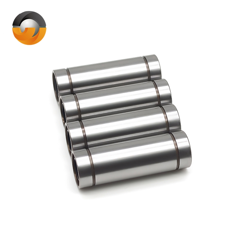4/10 قطع، محمل خطي LM8LUU، مقا - مراجعة Lm8Uu Bearing وسعره