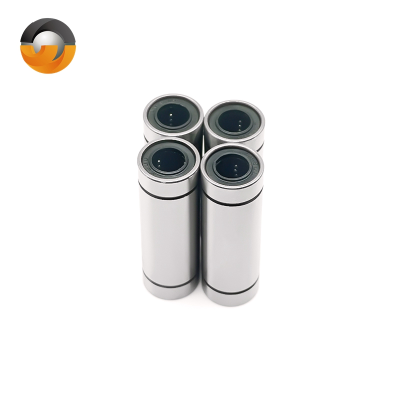 4/10 قطع، محمل خطي LM8LUU، مقا - مراجعة Lm8Uu Bearing وسعره