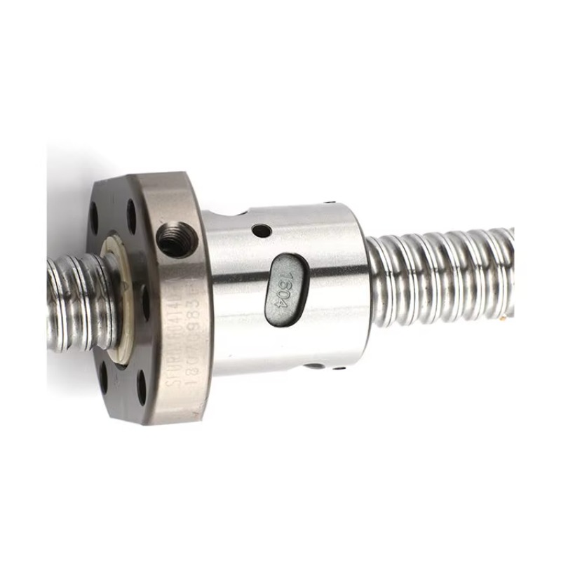 برغي كروي عالي الجودة 2525 مقا - مراجعة Ball Screw وسعره