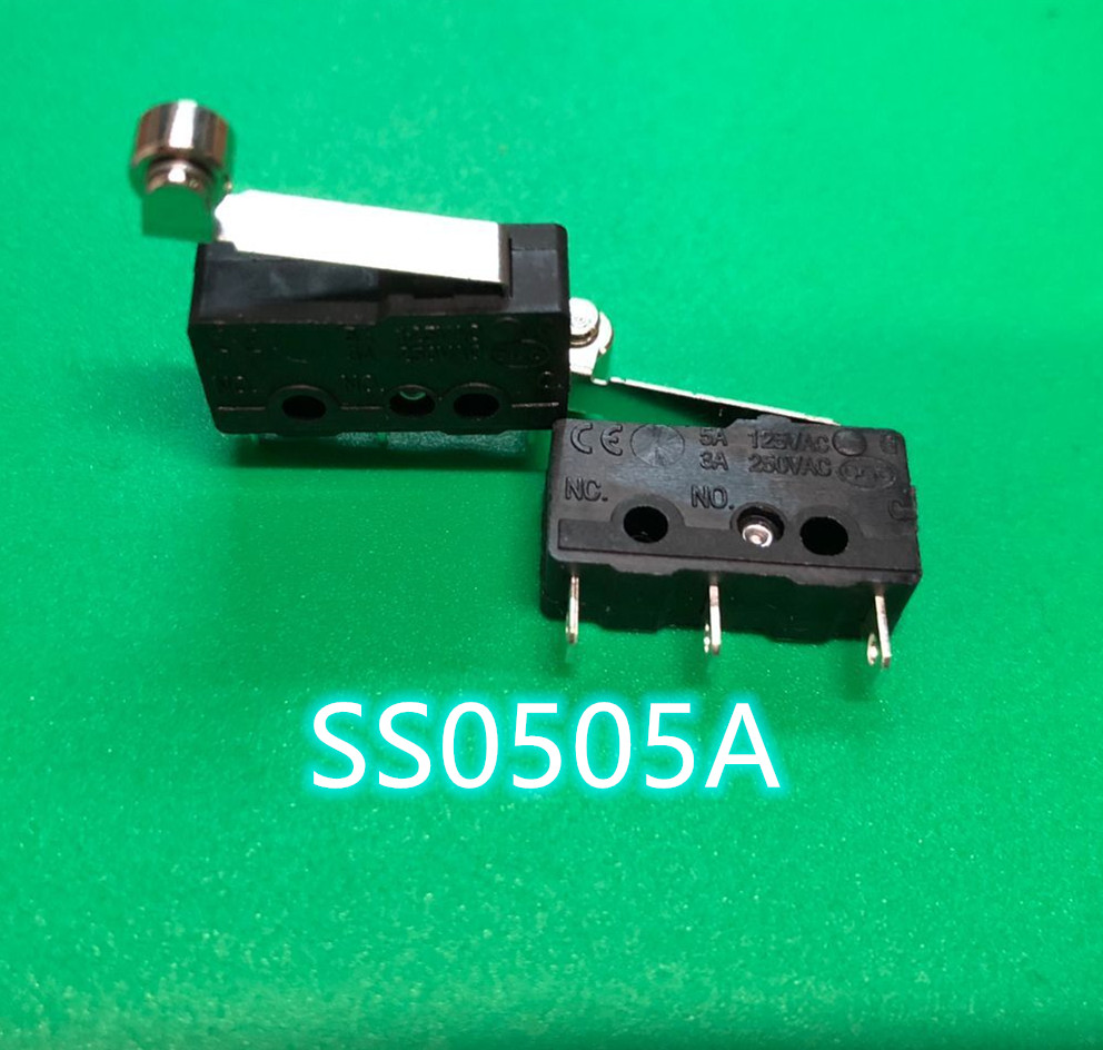 2 قطعة SS0505A استيراد مفتاح ا - مراجعة Limit Switch وسعره