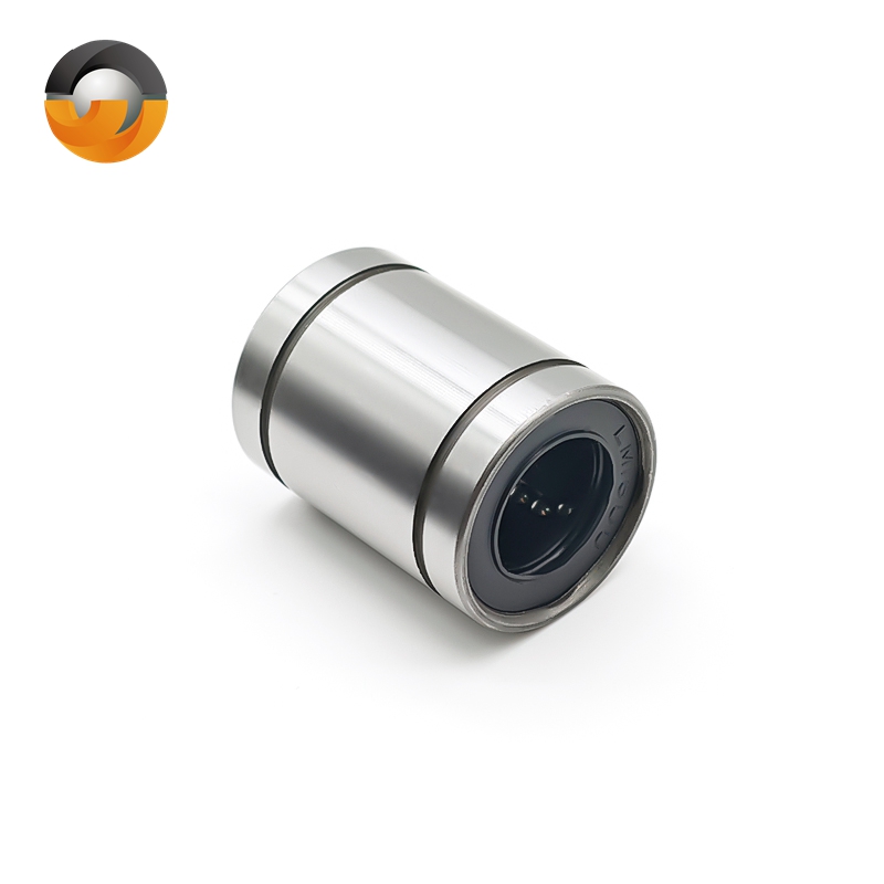 محمل خطي LM8UU مقاس 8x15x24 مم - مراجعة Lm8Uu Bearing وسعره
