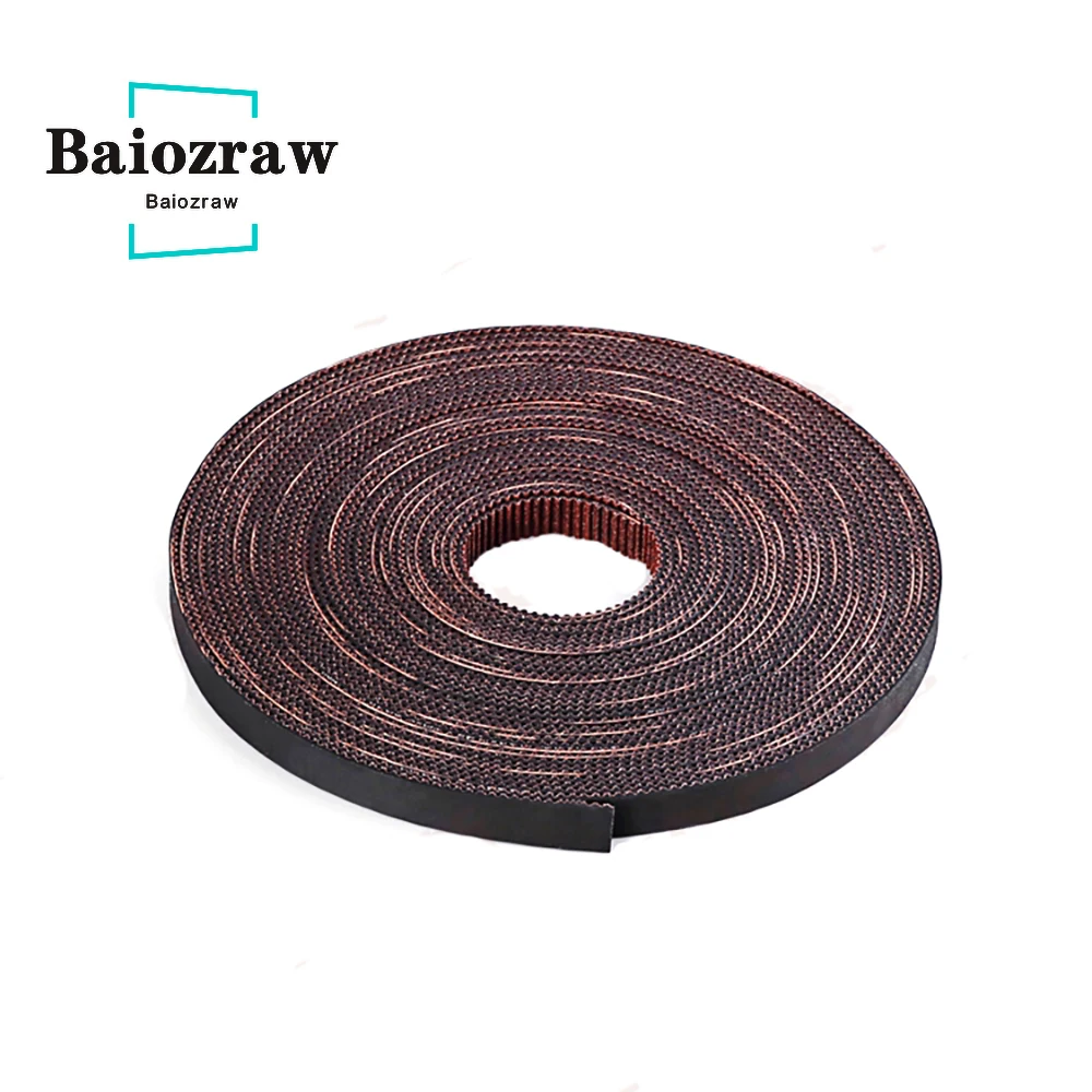 مجموعة قطع غيار حركة Baiozraw- - مراجعة Gt2 Pulley وسعره