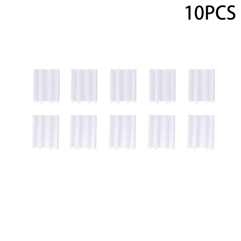 10/20 قطعة من مشتتات الحرارة ا - مراجعة Aluminium Extrusion وسعره
