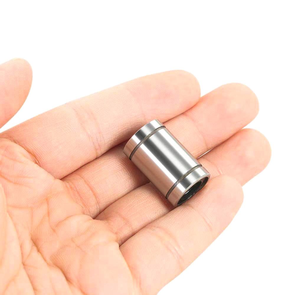مطلي بالنيكل للطابعات ثلاثية ا - مراجعة Lm8Uu Bearing وسعره
