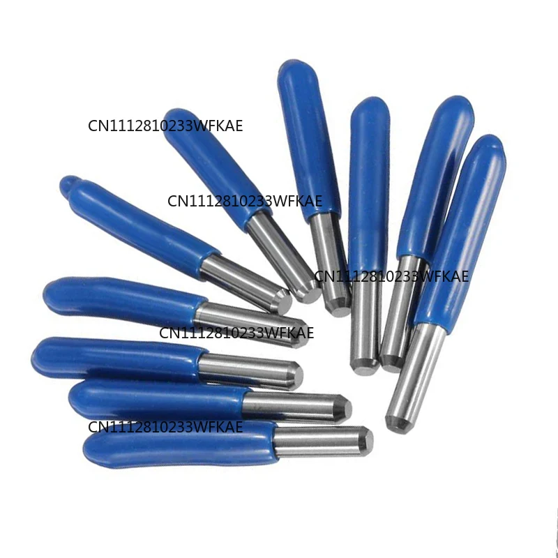 10CS لـ PACK LY، مخرطة كربيد P - مراجعة End Mill وسعره