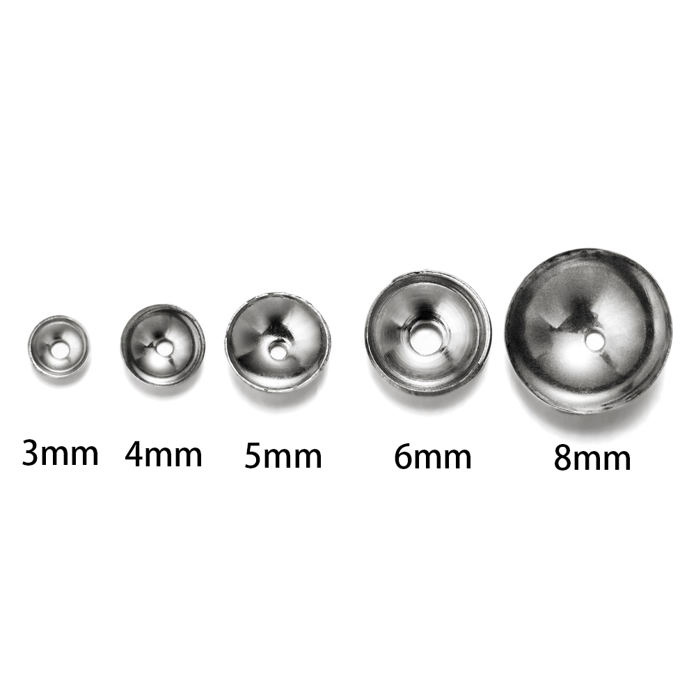 50 قطعة/الوحدة الفولاذ المقاوم - مراجعة Coupling 8Mm وسعره