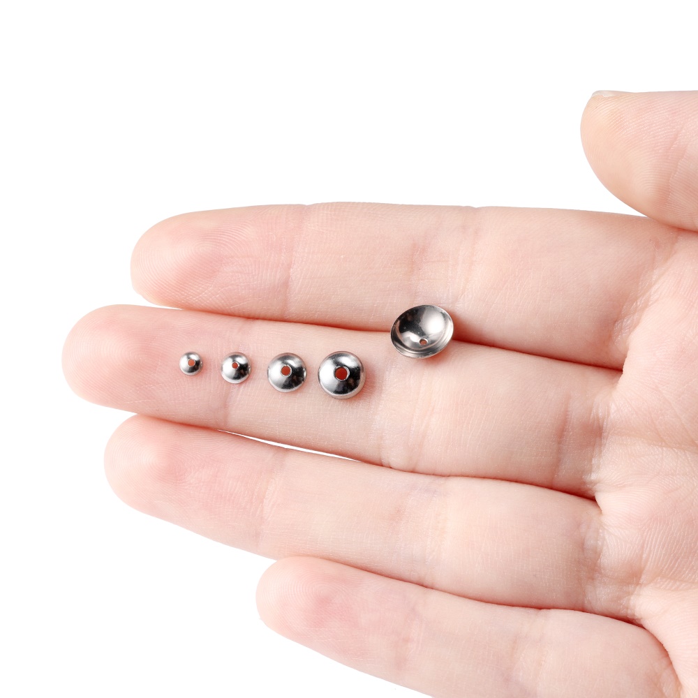 50 قطعة/الوحدة الفولاذ المقاوم - مراجعة Coupling 8Mm وسعره