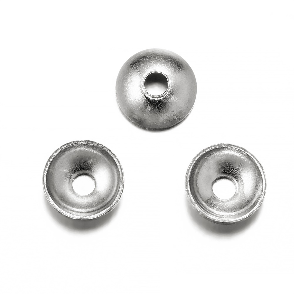 50 قطعة/الوحدة الفولاذ المقاوم - مراجعة Coupling 8Mm وسعره