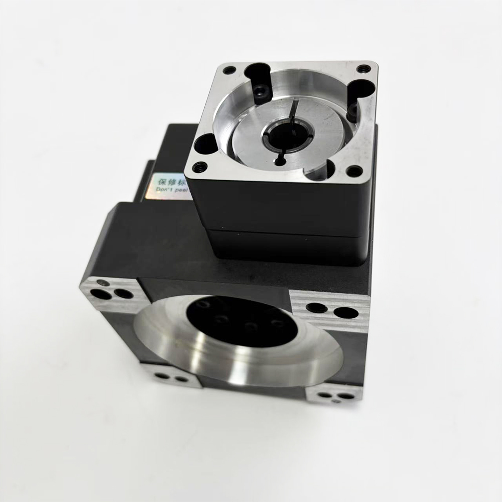 رأس تقسيم دوار دقيق بزاوية قائ - مراجعة Servo Motor وسعره