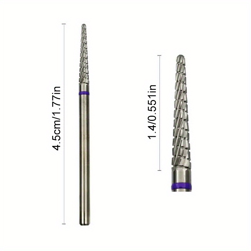 1/2 قطعة بشرة كربيد نظيفة مسما - مراجعة Carbide End Mill وسعره