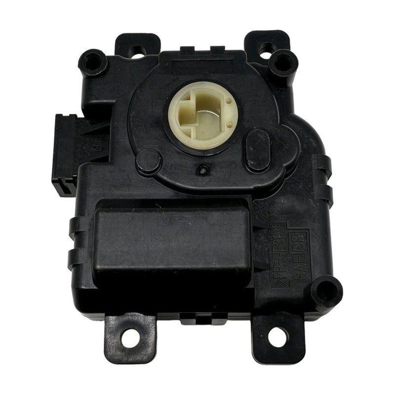 وحدة محرك سيرفو لنظام تكييف ال - مراجعة Servo Motor وسعره
