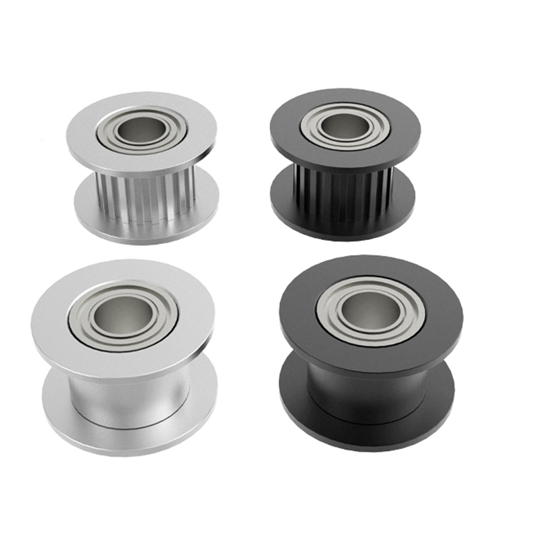 GT2 المهمل توقيت بكرة 16 الأسن - مراجعة Lead Screw 8Mm وسعره