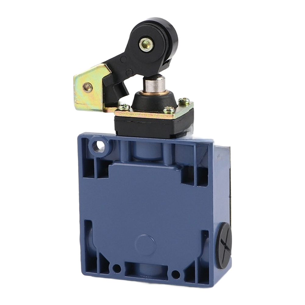 مفتاح حد M121، مقاوم للماء بتص - مراجعة Limit Switch وسعره