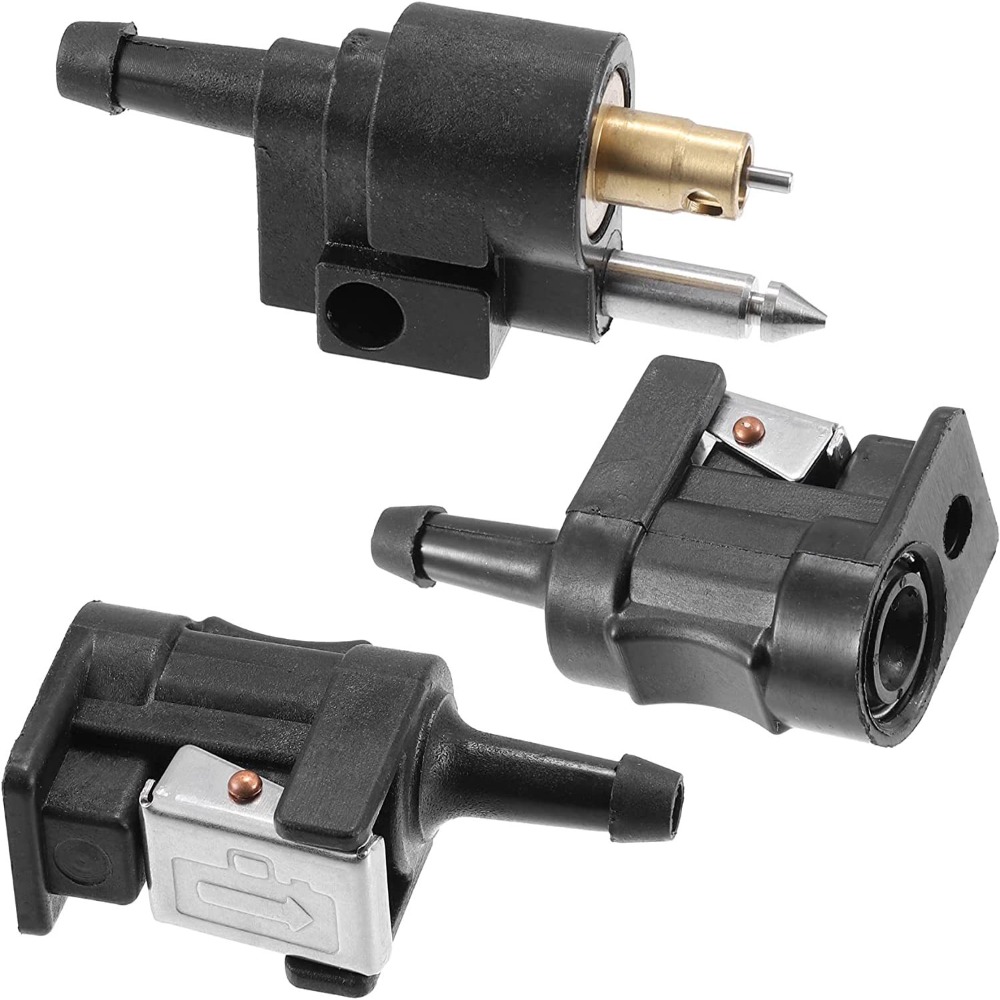 مفيدة أنثى الوقود خط الوقود مو - مراجعة Coupling 8Mm وسعره